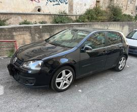 Golf 1.9 GT anno 2008