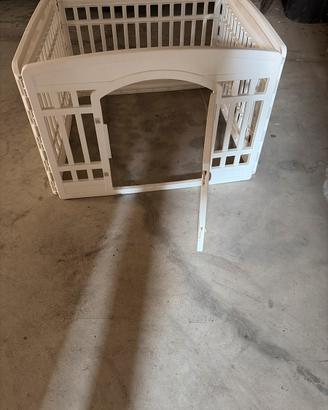 Box per cani