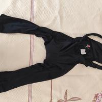 Salopette donna CASTELLI