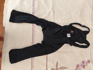 Salopette donna CASTELLI