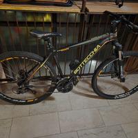 Mountain bike Bardonecchia fx116