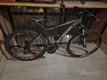 Mountain bike Bardonecchia fx116