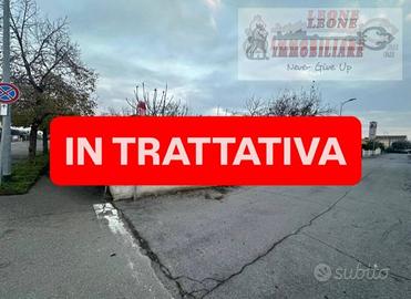 Terreno di 1500 m² a Ceranova