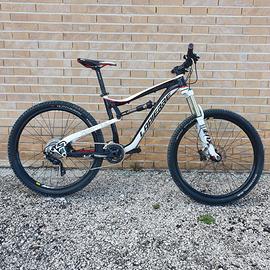MTB LAPIERRE ZESTY AM Taglia M 27.5