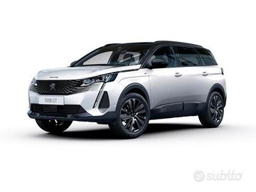 RICAMBI X PEUGEOT 5008 GT LINE ANNO 2021