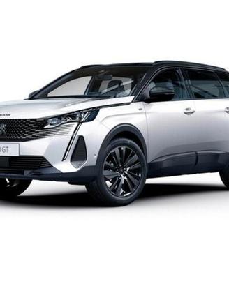 RICAMBI X PEUGEOT 5008 GT LINE ANNO 2021