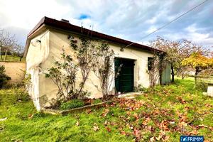 Casa con terreno - Ferrazzano