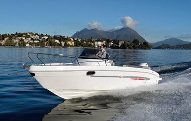 SELVA SD 6.7  CABIN