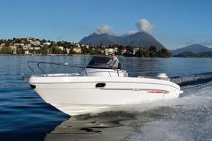 SELVA SD 6.7  CABIN