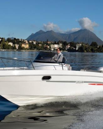 SELVA SD 6.7  CABIN