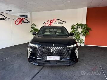 DS DS 7 BlueHDi 130 Automatica Esprit De Voyage