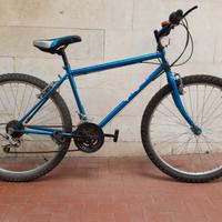 Mountain bike per bambino/ragazzo