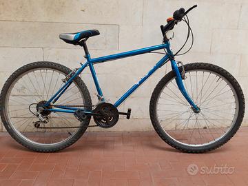 Mountain bike per bambino/ragazzo