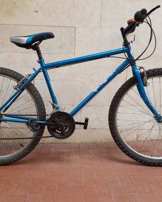 Mountain bike per bambino/ragazzo