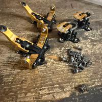 Attacchi sci alpinismo atk