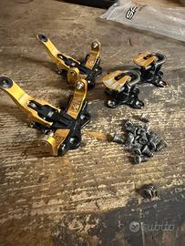 Attacchi sci alpinismo atk