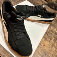 Puma nero 44.5 mod. Smach 3.0