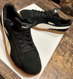 Puma nero 44.5 mod. Smach 3.0