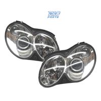FARI XENON MERCEDES W209 CLK 03-09