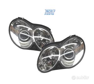 FARI XENON MERCEDES W209 CLK 03-09
