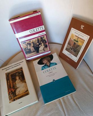 Letteratura francese dal 1900