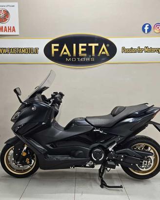 Yamaha T-Max 560 Tech Max - 2023