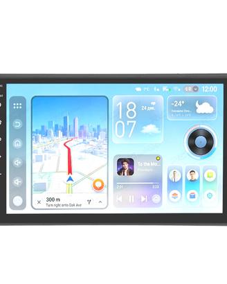 RADIO GPS ANDROID 13 AUDI A3 03-13