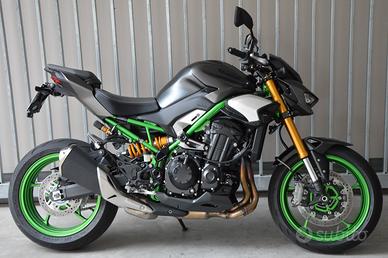 KAWASAKI Z 900 SE