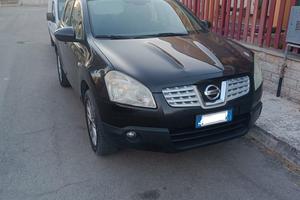 Nissan Qashqai 2008