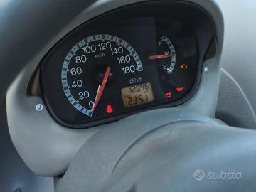 Fiat 600 1.1 Active 