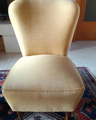 poltrone vintage 