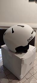 casco da sci POC taglia XL-XXL 