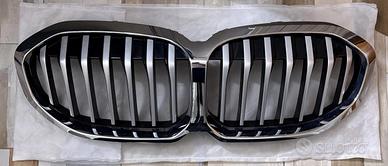 griglia frontale originale per bmw F40