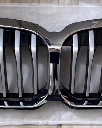 griglia frontale originale per bmw F40