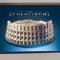 Colosseum Lego 10276