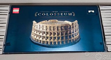 Colosseum Lego 10276
