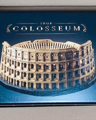 Colosseum Lego 10276