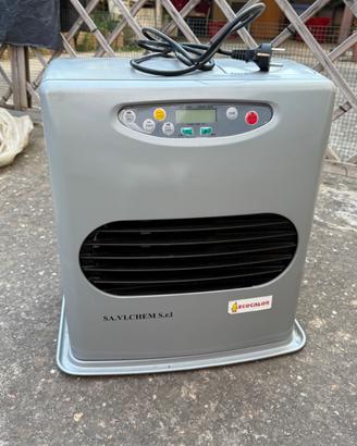 Stufa elettronica