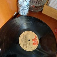 dischi musica 