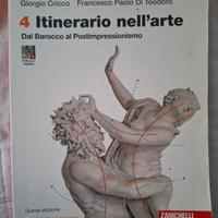 itinerario nell'arte 4 arancione 