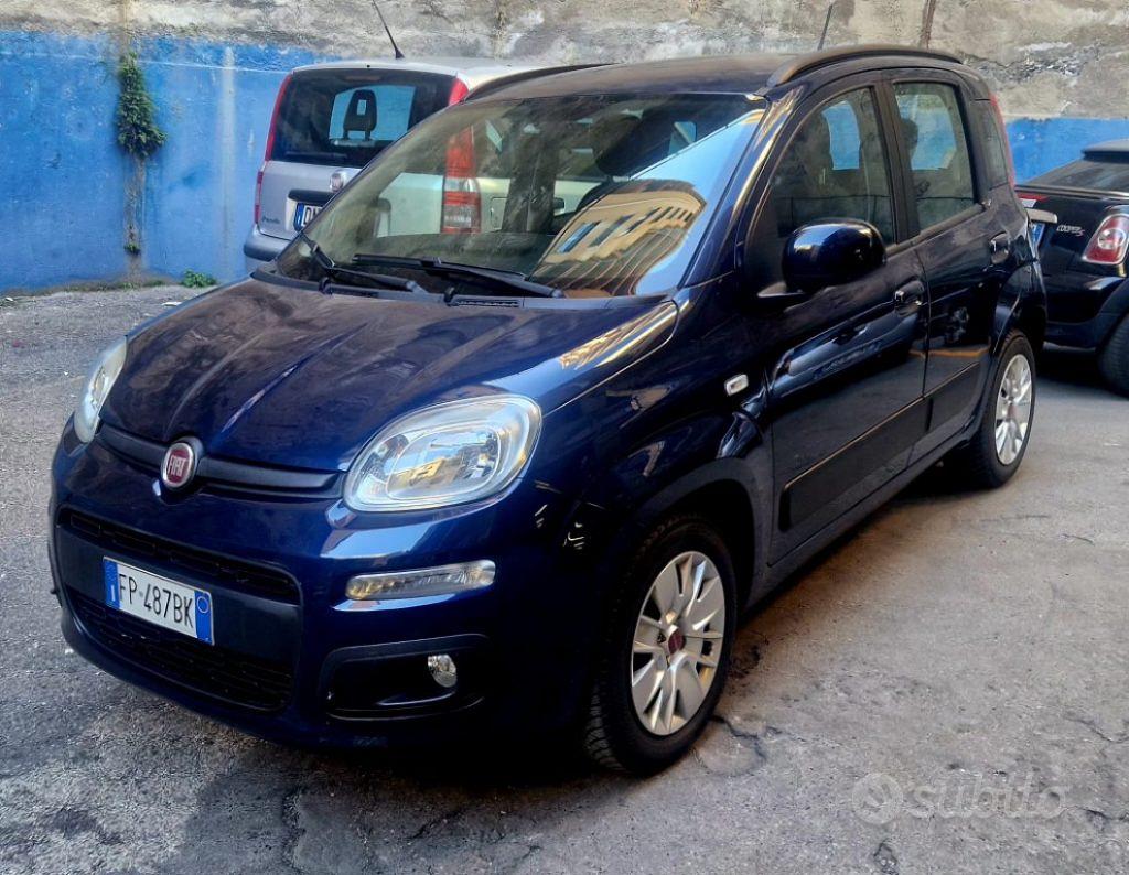 FIAT Panda 3ª serie