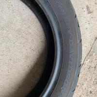 Pneumatico usato harley
