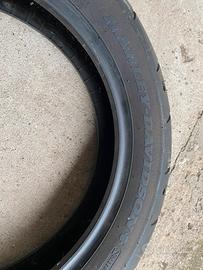 Pneumatico usato harley