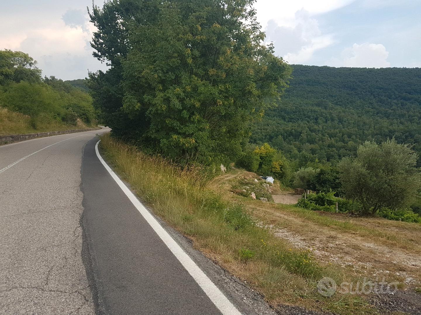 Terreno agricolo - Vista 3
