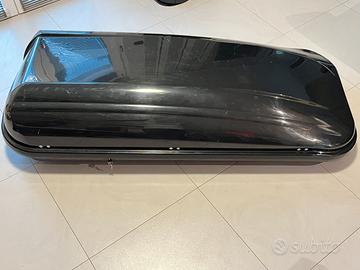 Box tetto auto XL estate/onberno