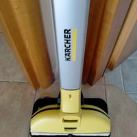 Lavapavimenti karcher
