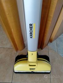 Lavapavimenti karcher