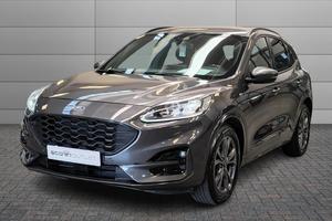 FORD Kuga III 2020 - Kuga 2.5 full hybrid ST-Line