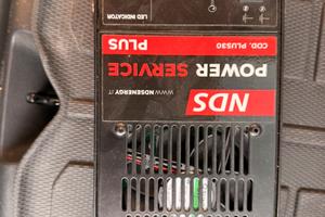 NDS Power Service Plus 30
