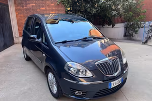 LANCIA MUSA 1.3 Mjt 95 CV